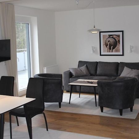 Duenenhaus Wohnung 9 뤼베크 외부 사진