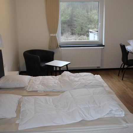 Duenenhaus Wohnung 9 뤼베크 외부 사진