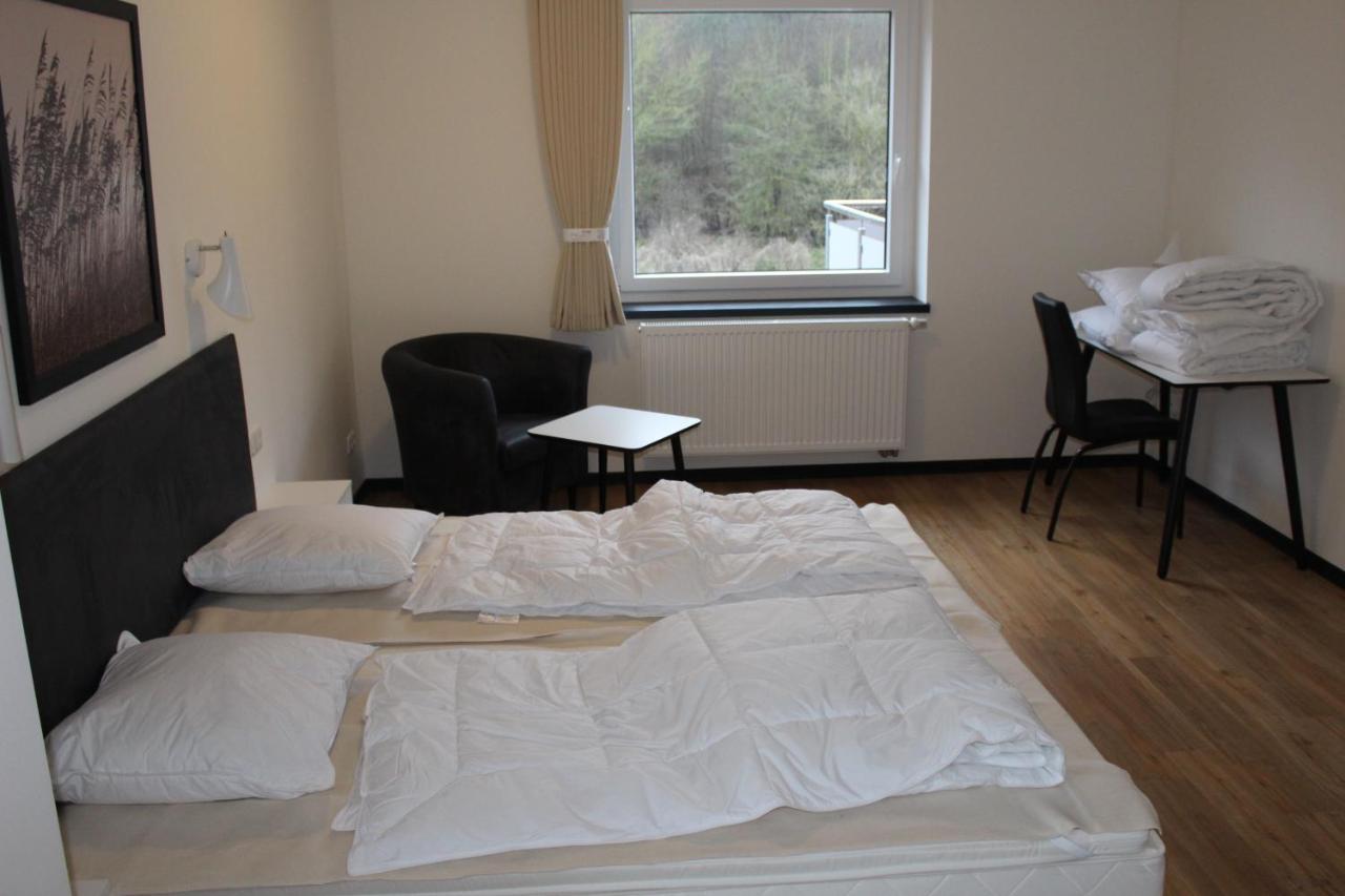 Duenenhaus Wohnung 9 뤼베크 외부 사진